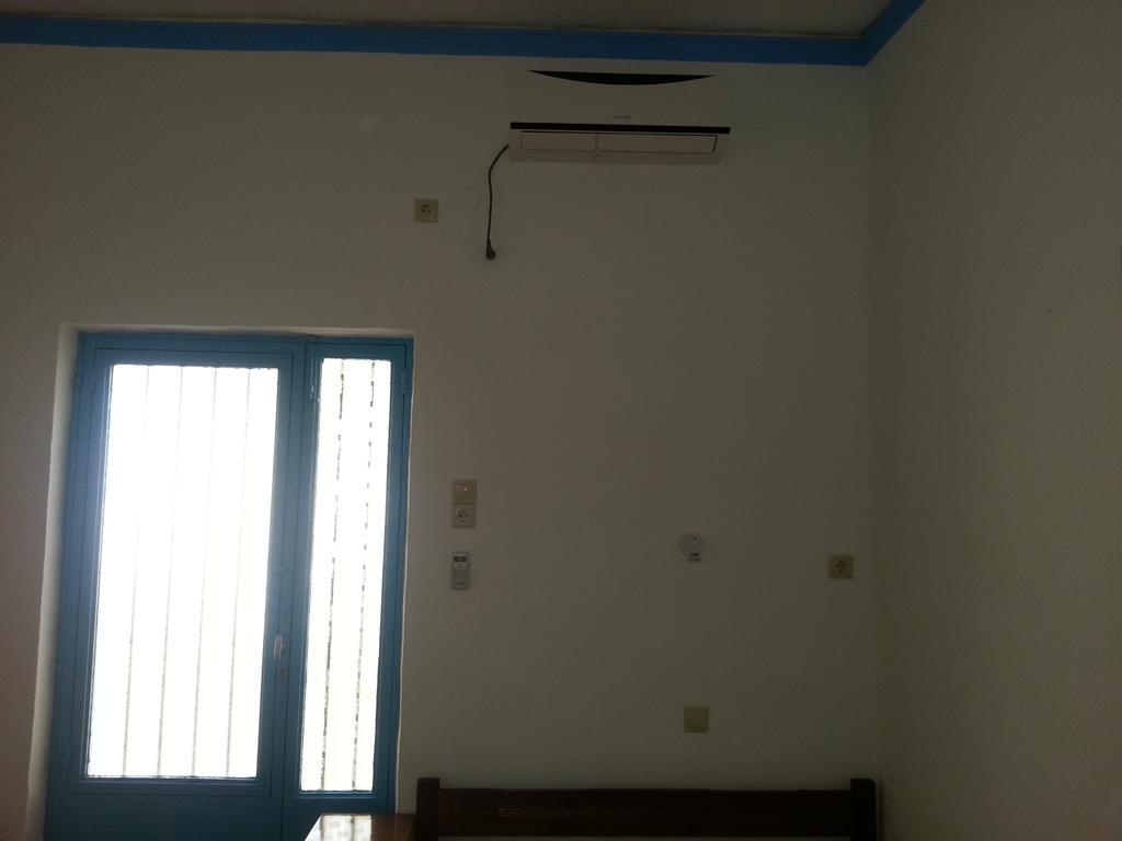 Vintage House-Vori-Rent Rooms Exterior photo