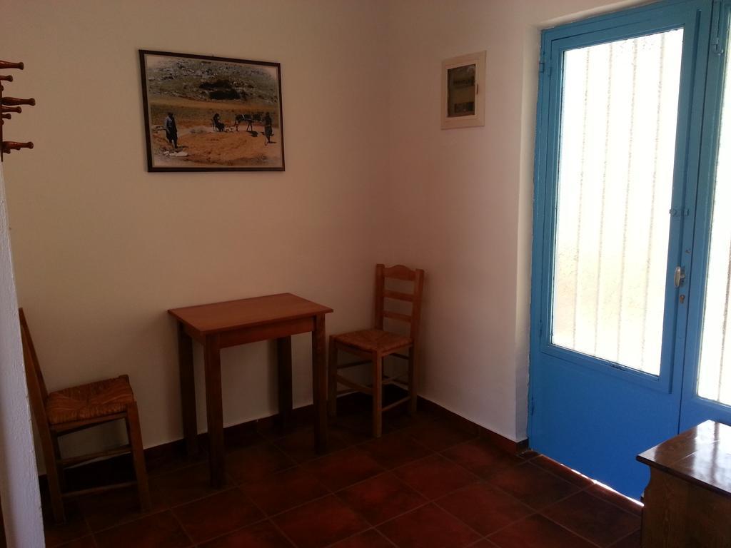 Vintage House-Vori-Rent Rooms Exterior photo