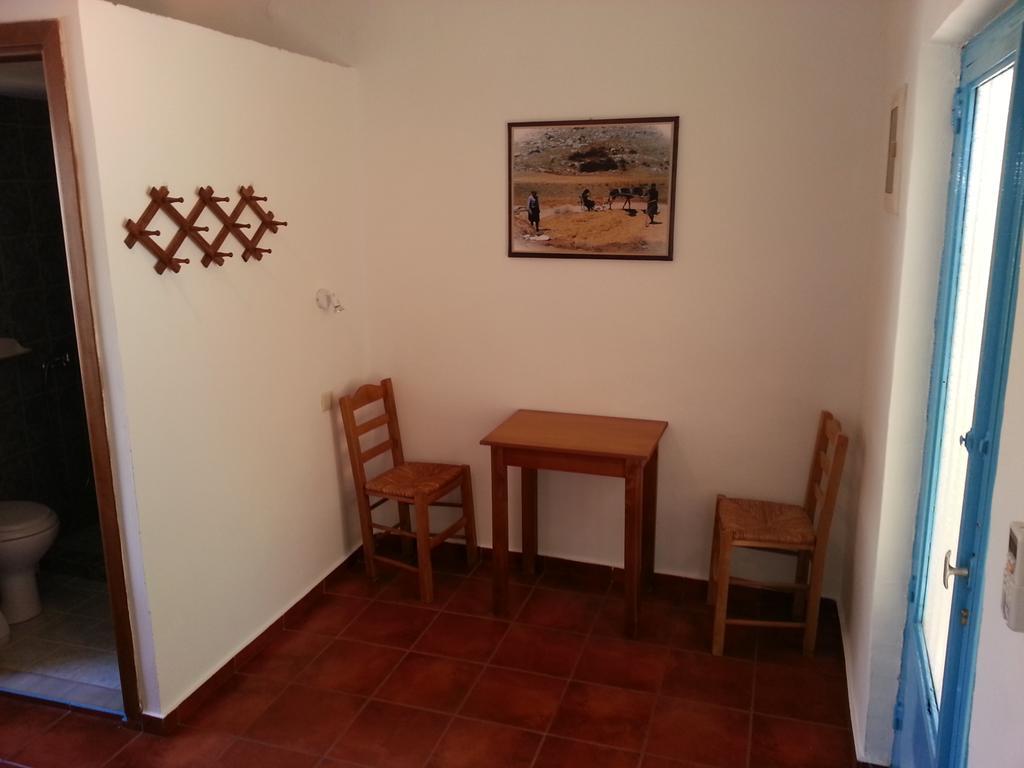 Vintage House-Vori-Rent Rooms Exterior photo