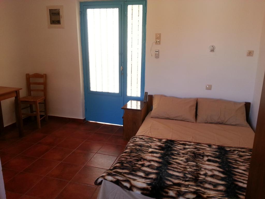 Vintage House-Vori-Rent Rooms Exterior photo