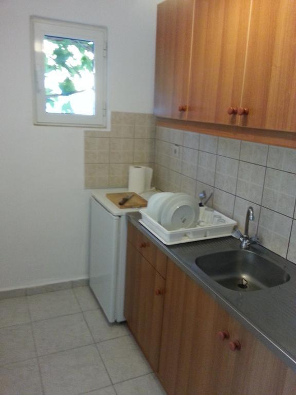 Vintage House-Vori-Rent Rooms Exterior photo