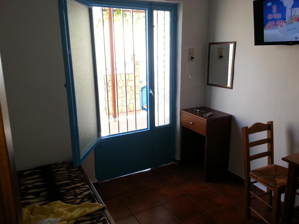 Vintage House-Vori-Rent Rooms Exterior photo