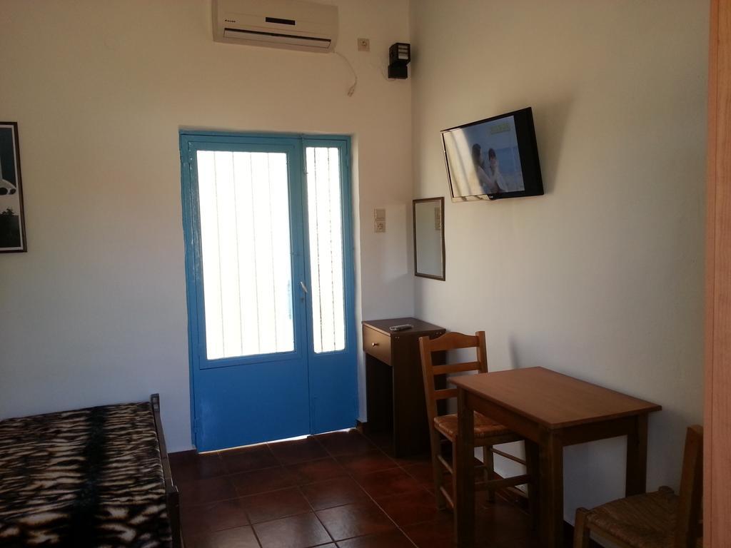 Vintage House-Vori-Rent Rooms Exterior photo