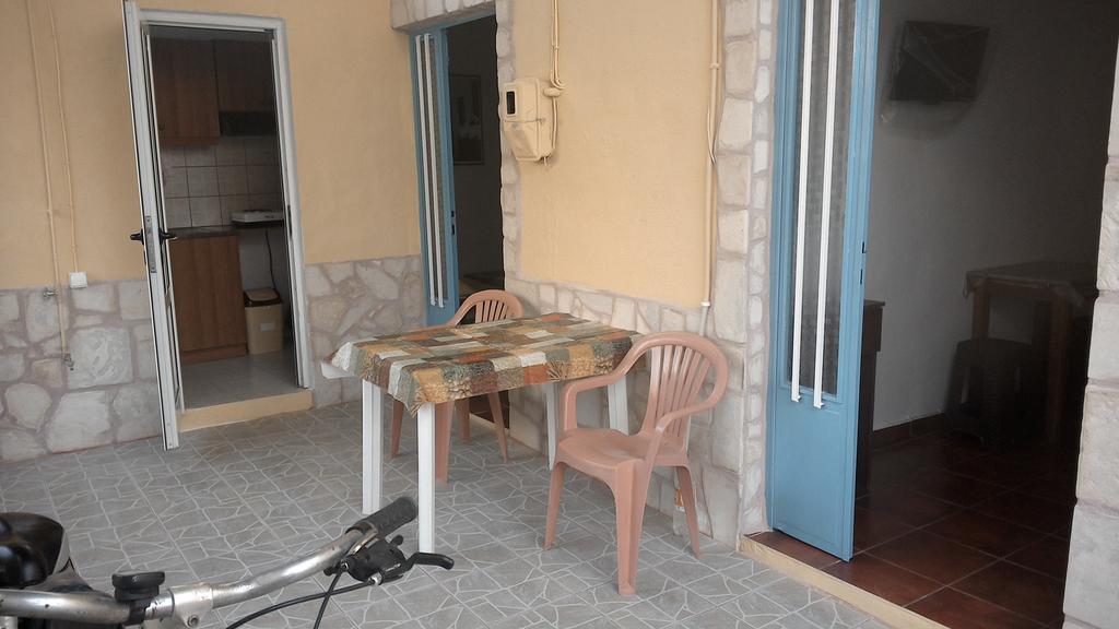 Vintage House-Vori-Rent Rooms Exterior photo