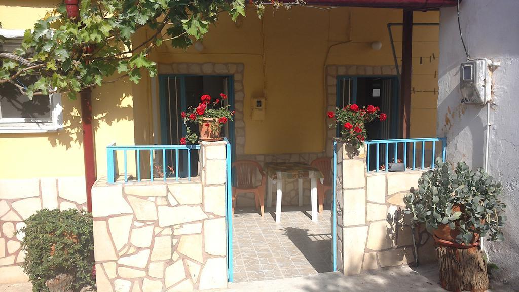 Vintage House-Vori-Rent Rooms Exterior photo
