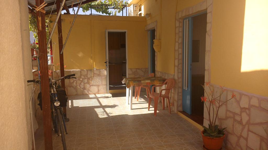 Vintage House-Vori-Rent Rooms Exterior photo