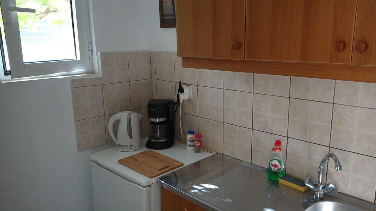 Vintage House-Vori-Rent Rooms Exterior photo