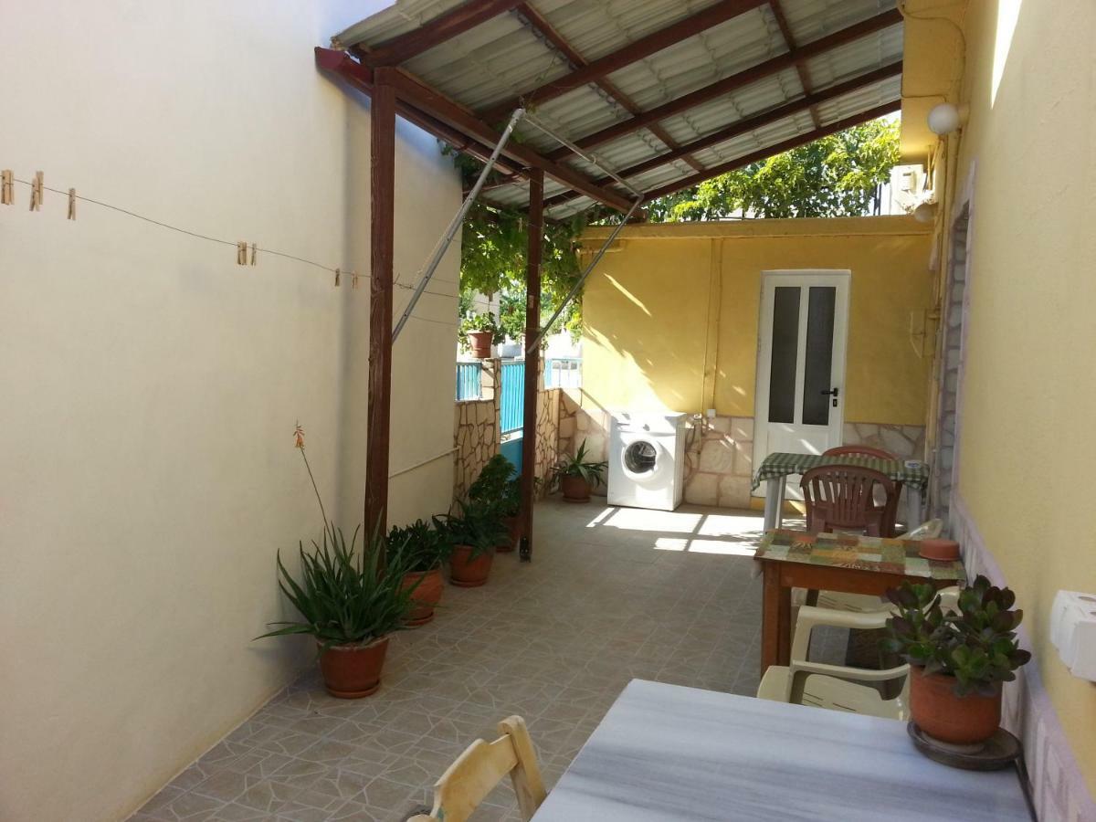 Vintage House-Vori-Rent Rooms Exterior photo